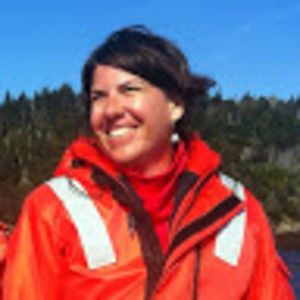 Meet your Posher, Marcia